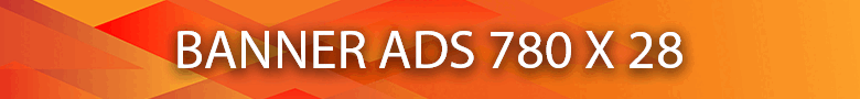 BANNER ADS